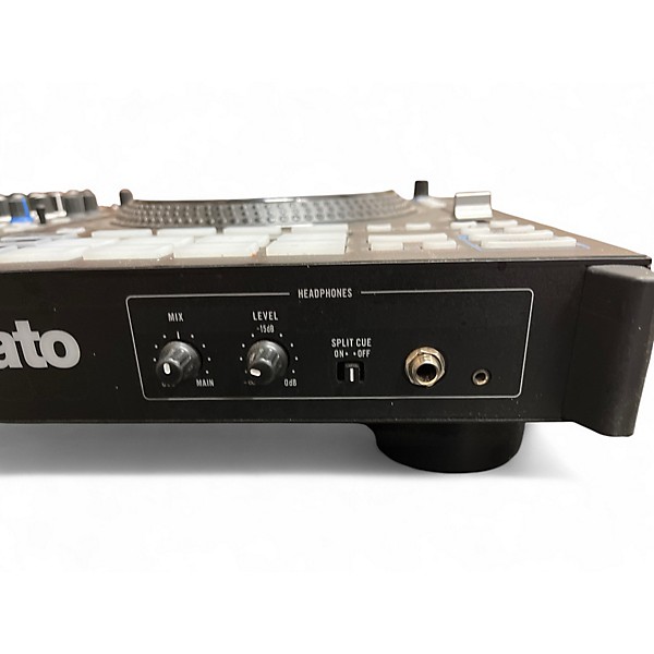 Used RANE FOUR DJ Controller