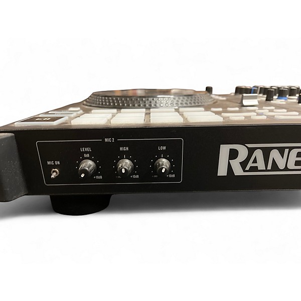 Used RANE FOUR DJ Controller