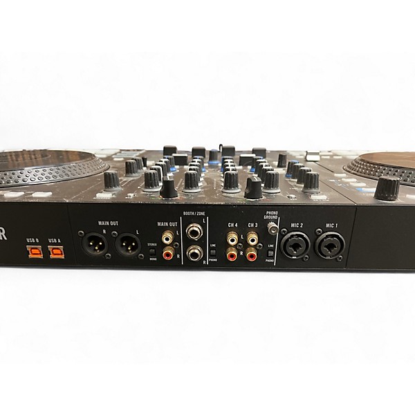Used RANE FOUR DJ Controller
