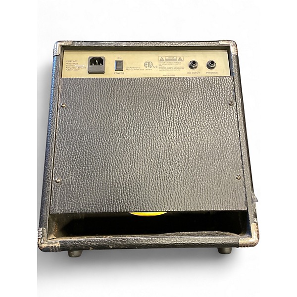 Used First Act ma215 Bass Combo Amp