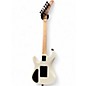 Used Kramer NIGHTSWAN WHITE Solid Body Electric Guitar