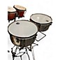 Used LP E-CLASS Timbales