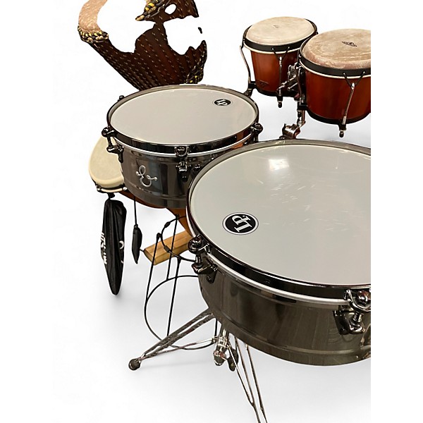 Used LP E-CLASS Timbales