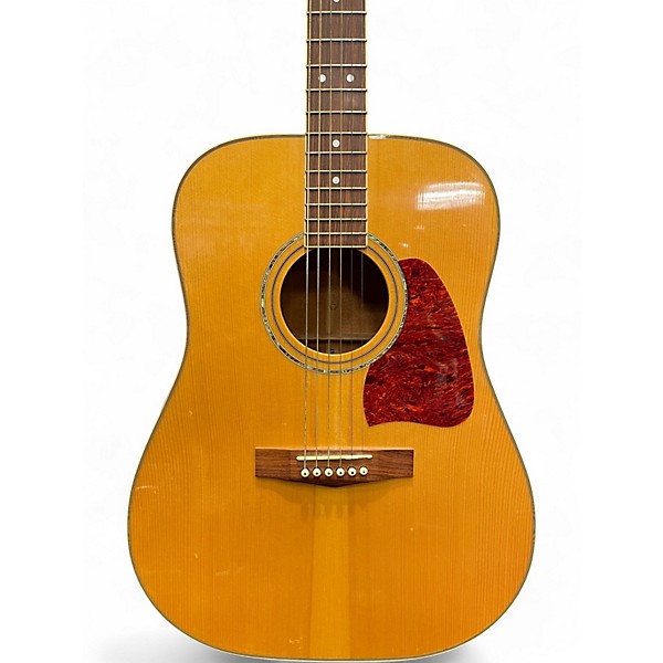 ギター Ibanez AW-100 Ibanez Artwood AW-100 6 String Rosewood Fretboard Acoustic