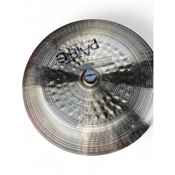 Used Paiste 18in THIN CHINA Cymbal