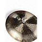 Used Paiste 18in THIN CHINA Cymbal
