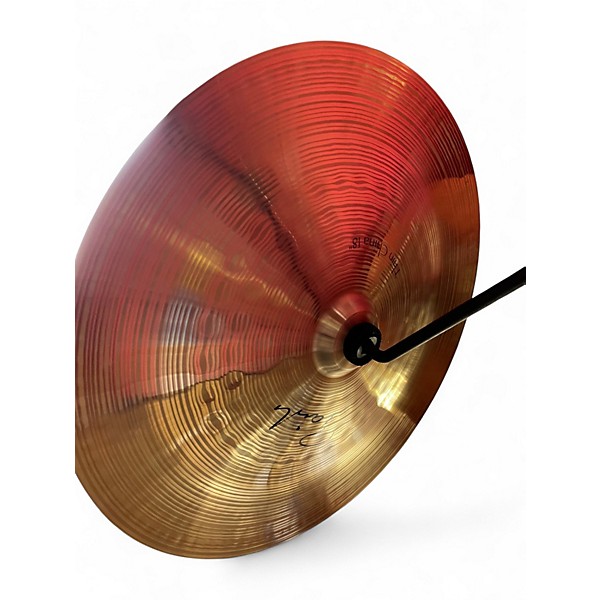 Used Paiste 18in THIN CHINA Cymbal
