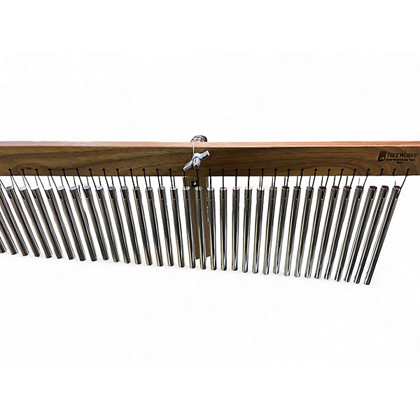 Used Treeworks TRE35 Chimes