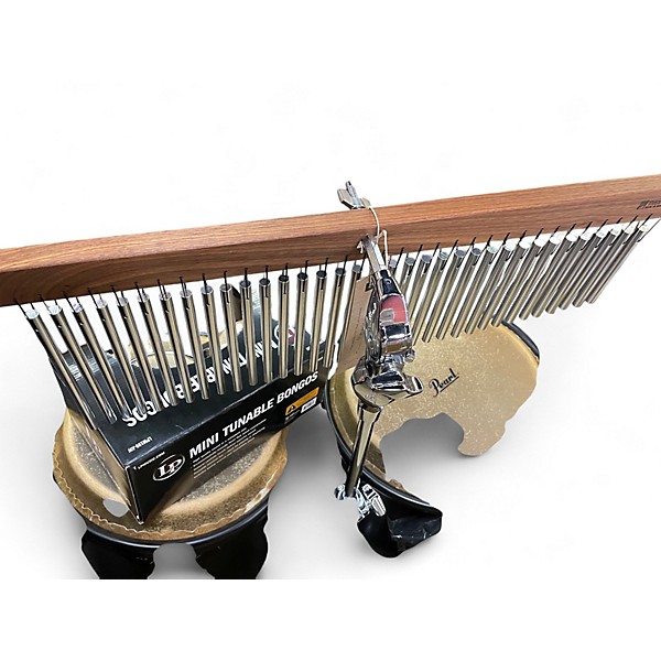 Used Treeworks TRE35 Chimes