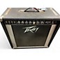 Used Peavey ARTIST 240 Tube Guitar Combo Amp thumbnail