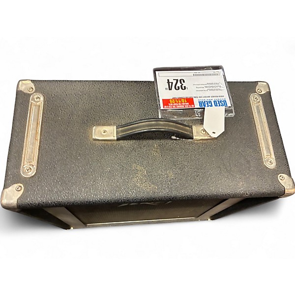 Used Peavey ARTIST 240 Tube Guitar Combo Amp