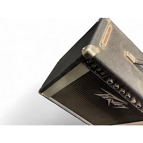 Used Peavey ARTIST 240 Tube Guitar Combo Amp