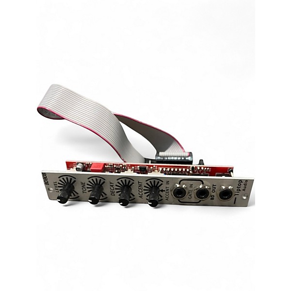 Tiptop Audio BD808 モジュラーシンセ Tiptop Audio BD808 Tiptop Audio BD808 モジュラーシンセ Tiptop