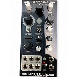 Used Knobula Pianophonic Synthesizer