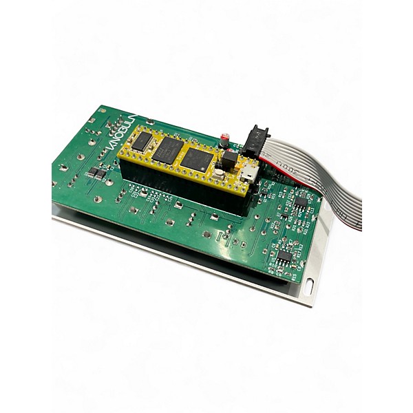 Used Knobula Pianophonic Synthesizer