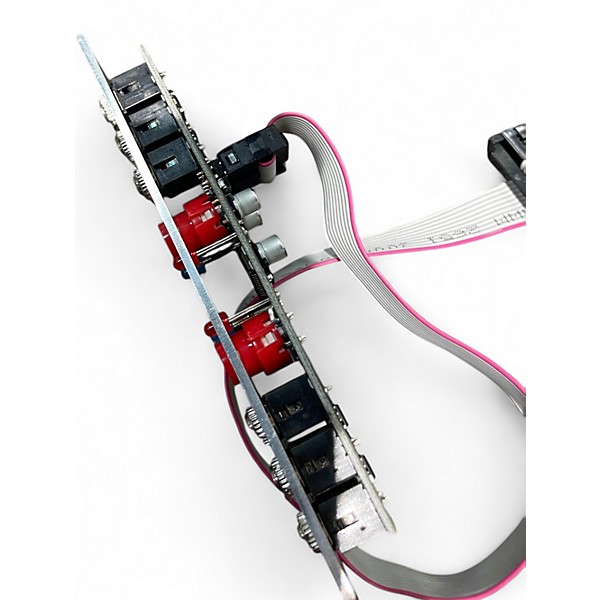 Used Endorphines autopilot Synthesizer