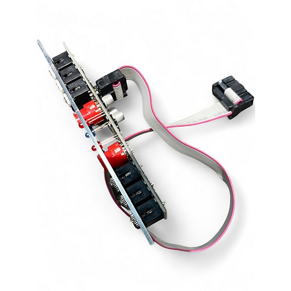 AUTOPILOT 1U ENDORPHINES モジュールx2 AUTOPILOT 1U — ENDORPHIN.ES