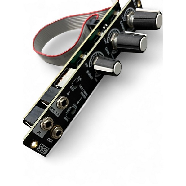 Used Solid State Fate autodyne Synthesizer