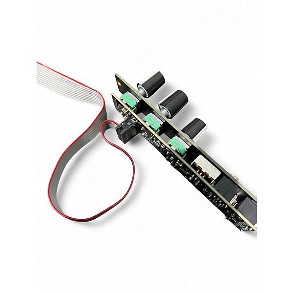 Used Solid State Fate autodyne Synthesizer