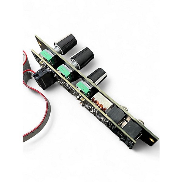 Used Solid State Fate autodyne Synthesizer