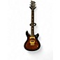 Used PRS SE Custom 24 Tobacco Sunburst Solid Body Electric Guitar thumbnail
