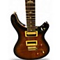 Used PRS SE Custom 24 Tobacco Sunburst Solid Body Electric Guitar
