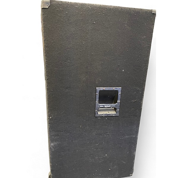 Used Peavey SP4G Unpowered Speaker