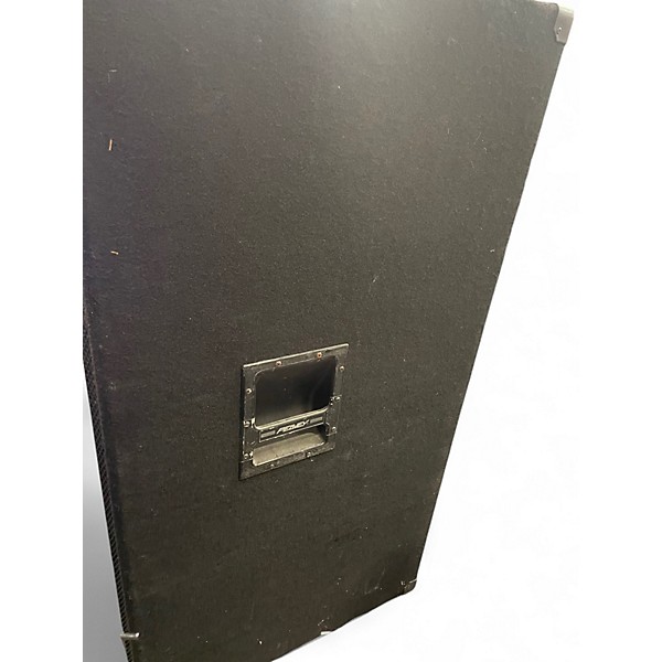 Used Peavey SP4G Unpowered Speaker