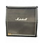 Used Marshall 1960A 300W 4x12 Stereo Slant Guitar Cabinet thumbnail
