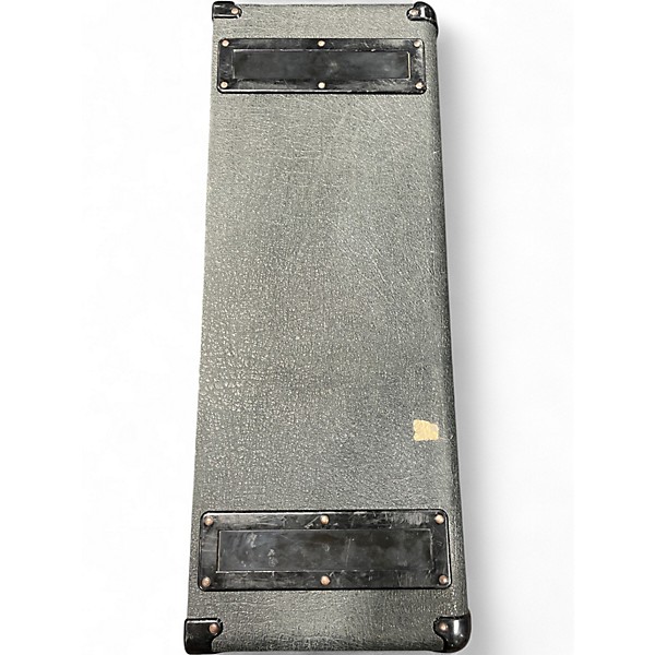 Used Marshall 1960A 300W 4x12 Stereo Slant Guitar Cabinet