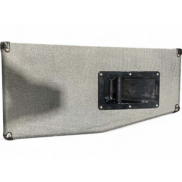 Used Marshall 1960A 300W 4x12 Stereo Slant Guitar Cabinet