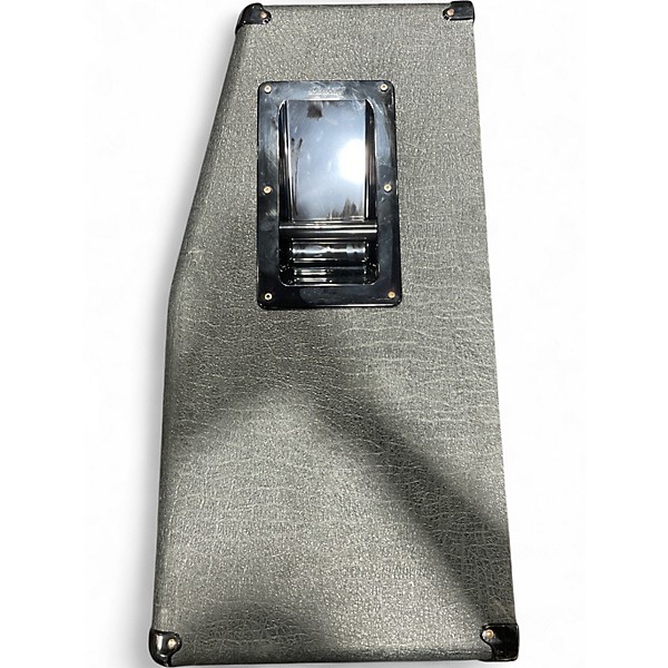 Used Marshall 1960A 300W 4x12 Stereo Slant Guitar Cabinet