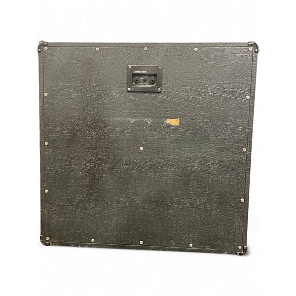 Used Marshall 1960A 300W 4x12 Stereo Slant Guitar Cabinet