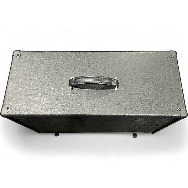 Used Eminence 2X12 CUSTOM CABINET Guitar Cabinet