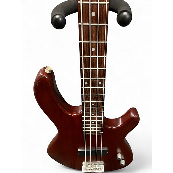 CORT ACTION エレキベース グリーン Cort ACTION PJ BASS Electric Bass（中古/送料無料）【楽器検索