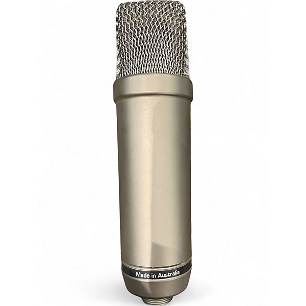 Used RODE NT1A Condenser Microphone