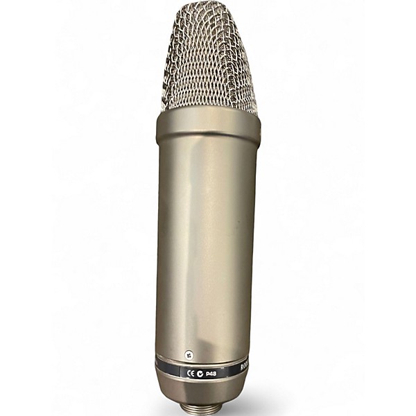Used RODE NT1A Condenser Microphone