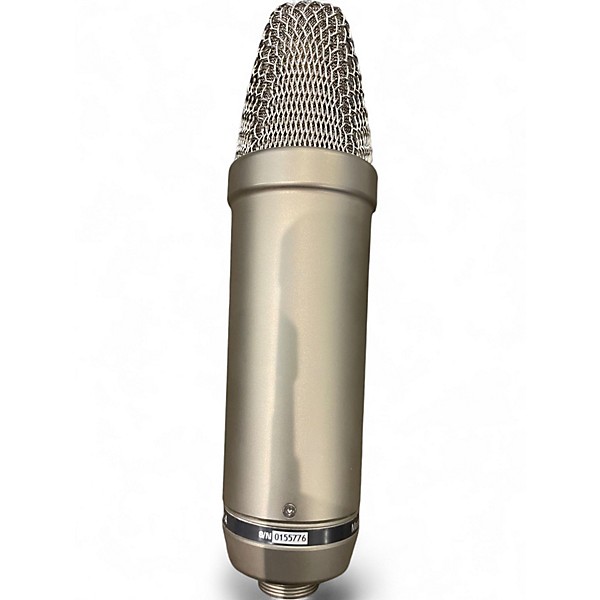 Used RODE NT1A Condenser Microphone