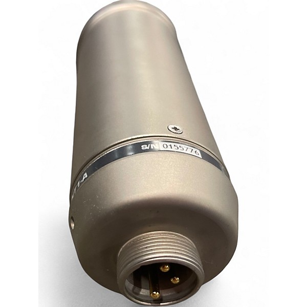 Used RODE NT1A Condenser Microphone