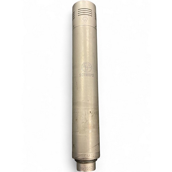 Used Schoeps CMT441 Dynamic Microphone