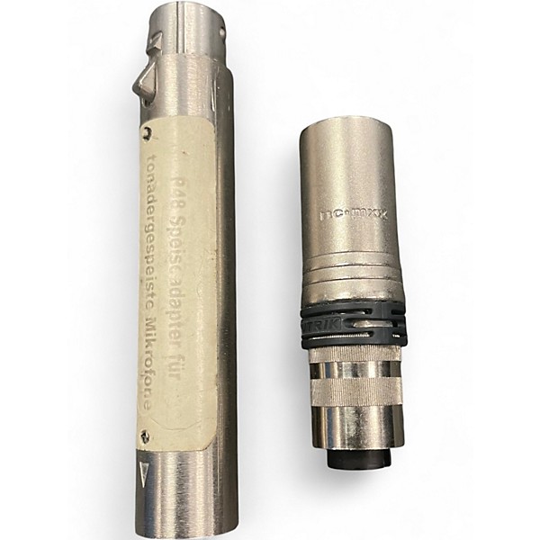 Used Schoeps CMT441 Dynamic Microphone