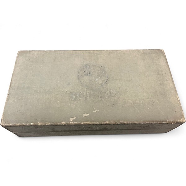 Used Schoeps CMT441 Dynamic Microphone