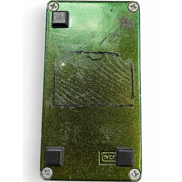 Used MXR Carbon Copy Effect Pedal