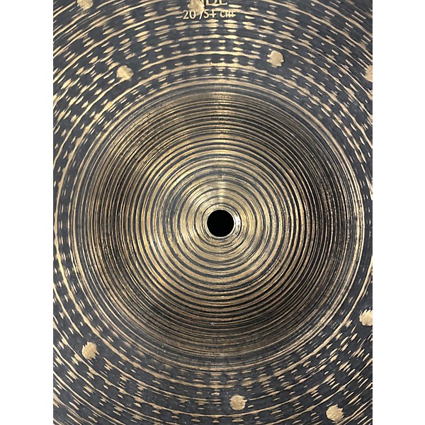 Used Zildjian 20in S Family Dark Ride Cymbal