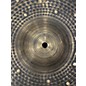 Used Zildjian 20in S Family Dark Ride Cymbal