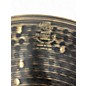 Used Zildjian 20in S Family Dark Ride Cymbal