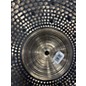 Used Zildjian 20in S Family Dark Ride Cymbal