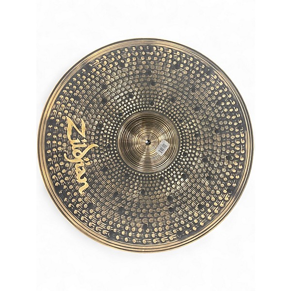 Used Zildjian 20in S Family Dark Ride Cymbal