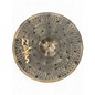 Used Zildjian 20in S Family Dark Ride Cymbal