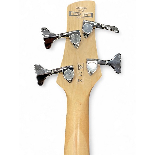 Used Zildjian 20in S Family Dark Ride Cymbal